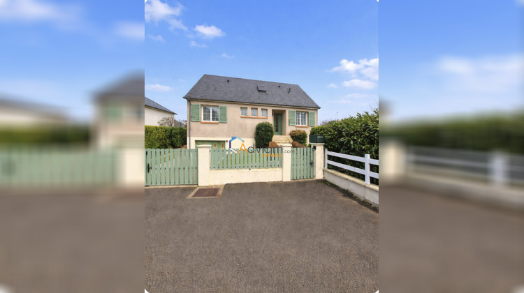 Ma-Cabane - Vente Maison Saint-Jean-de-Braye, 117 m²