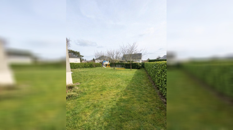 Ma-Cabane - Vente Maison Saint-Jean-de-Braye, 117 m²
