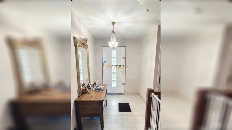 Ma-Cabane - Vente Maison Saint-Jean-de-Braye, 117 m²