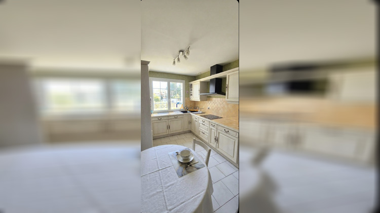 Ma-Cabane - Vente Maison Saint-Jean-de-Braye, 117 m²