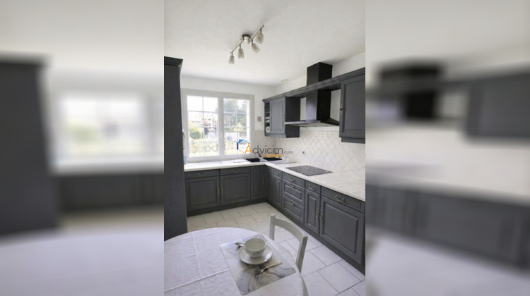 Ma-Cabane - Vente Maison Saint-Jean-de-Braye, 117 m²