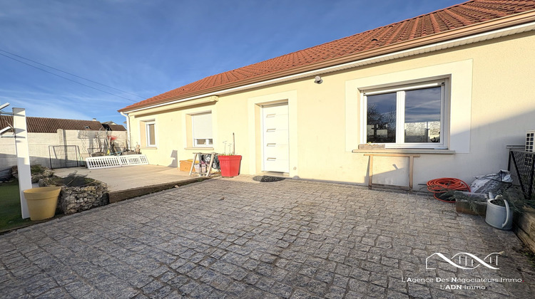 Ma-Cabane - Vente Maison Saint-Jean-de-Braye, 80 m²