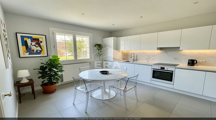 Ma-Cabane - Vente Maison SAINT-JEAN-DE-BRAYE, 130 m²