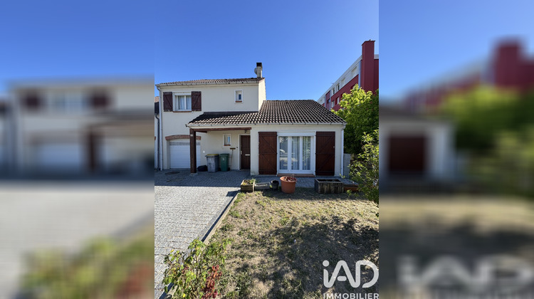 Ma-Cabane - Vente Maison Saint-Jean-de-Braye, 110 m²
