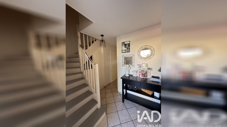 Ma-Cabane - Vente Maison Saint-Jean-de-Braye, 110 m²