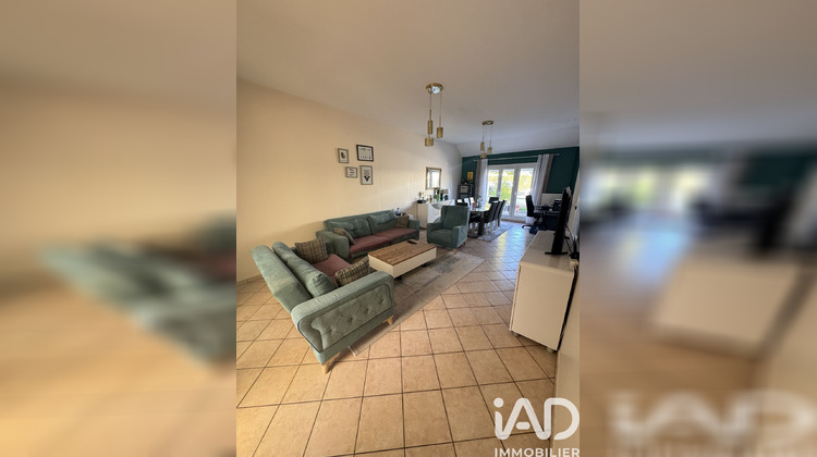 Ma-Cabane - Vente Maison Saint-Jean-de-Braye, 110 m²