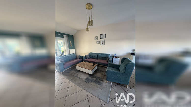 Ma-Cabane - Vente Maison Saint-Jean-de-Braye, 110 m²