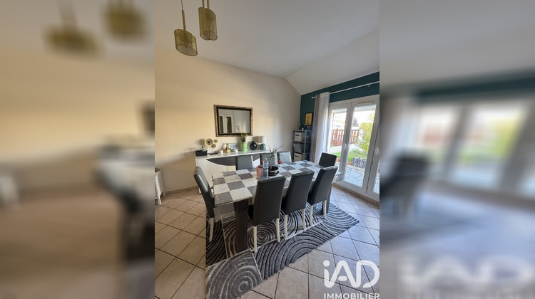 Ma-Cabane - Vente Maison Saint-Jean-de-Braye, 110 m²