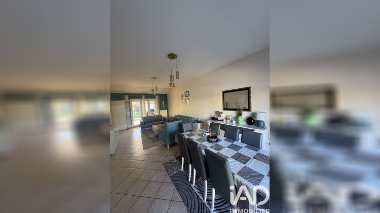 Ma-Cabane - Vente Maison Saint-Jean-de-Braye, 110 m²