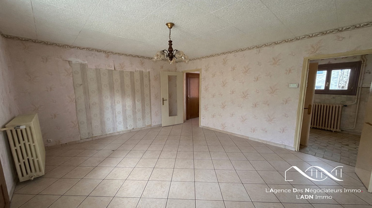 Ma-Cabane - Vente Maison Saint-Jean-de-Braye, 65 m²