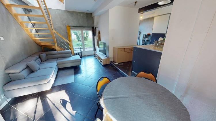 Ma-Cabane - Vente Maison Saint-Jean-de-Braye, 120 m²
