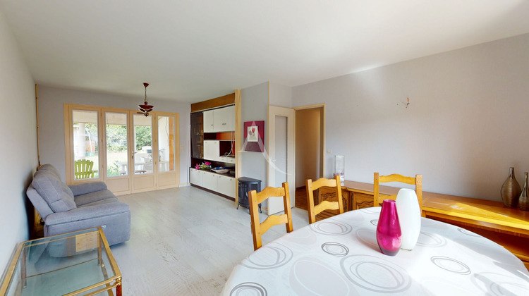 Ma-Cabane - Vente Maison SAINT-JEAN-DE-BRAYE, 84 m²