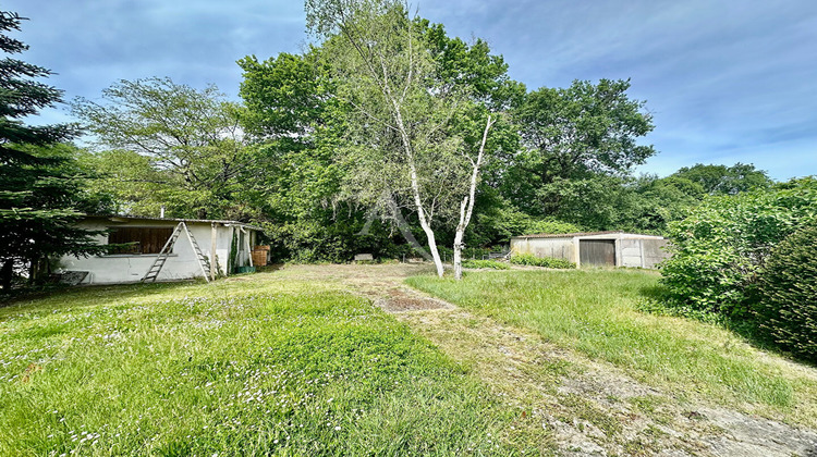 Ma-Cabane - Vente Maison SAINT-JEAN-DE-BRAYE, 84 m²