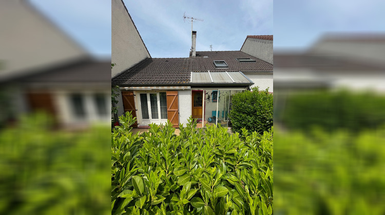 Ma-Cabane - Vente Maison SAINT-JEAN-DE-BRAYE, 96 m²
