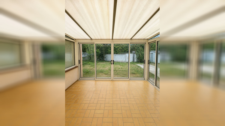 Ma-Cabane - Vente Maison SAINT-JEAN-DE-BRAYE, 96 m²