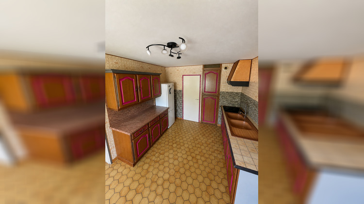 Ma-Cabane - Vente Maison SAINT-JEAN-DE-BRAYE, 96 m²
