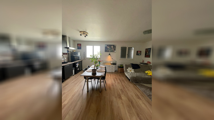 Ma-Cabane - Vente Maison SAINT-JEAN-DE-BRAYE, 96 m²