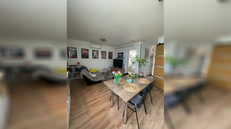 Ma-Cabane - Vente Maison SAINT-JEAN-DE-BRAYE, 96 m²
