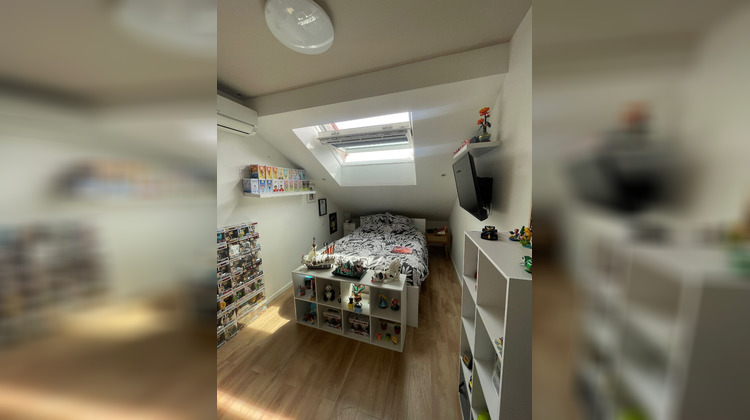 Ma-Cabane - Vente Maison SAINT-JEAN-DE-BRAYE, 96 m²