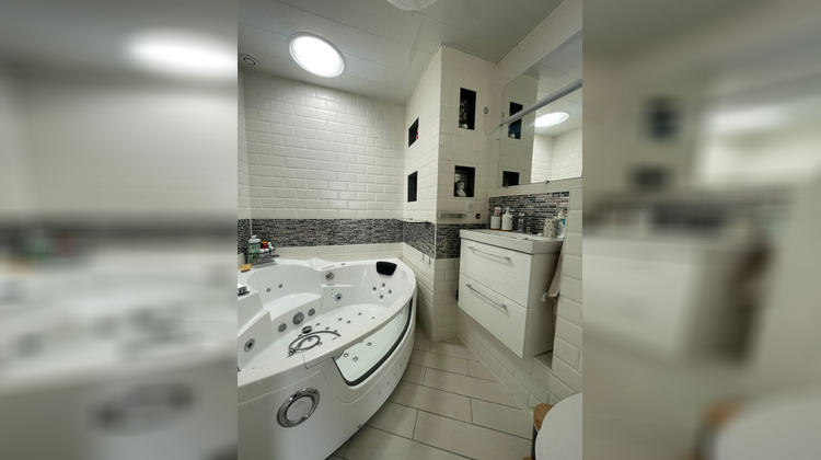 Ma-Cabane - Vente Maison SAINT-JEAN-DE-BRAYE, 96 m²