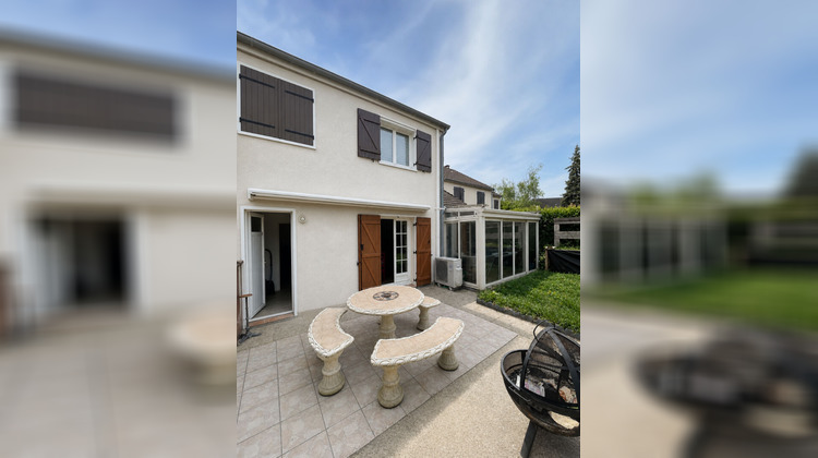 Ma-Cabane - Vente Maison SAINT-JEAN-DE-BRAYE, 96 m²