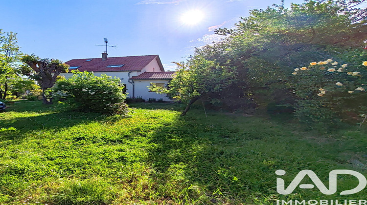 Ma-Cabane - Vente Maison Saint-Jean-de-Braye, 126 m²
