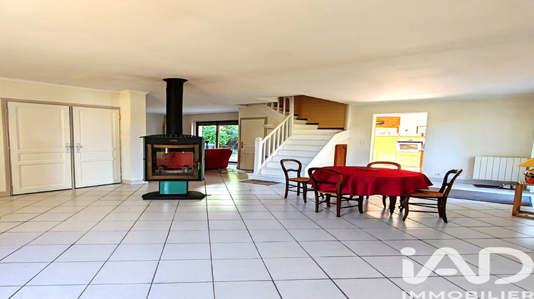 Ma-Cabane - Vente Maison Saint-Jean-de-Braye, 126 m²