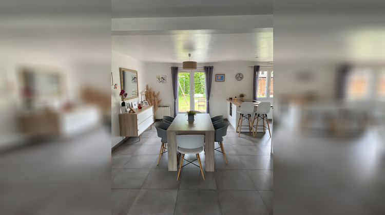 Ma-Cabane - Vente Maison SAINT-JEAN-DE-BRAYE, 125 m²