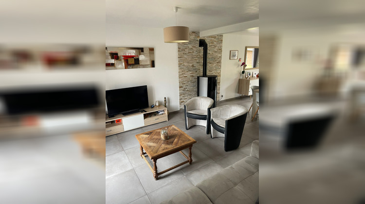Ma-Cabane - Vente Maison SAINT-JEAN-DE-BRAYE, 125 m²
