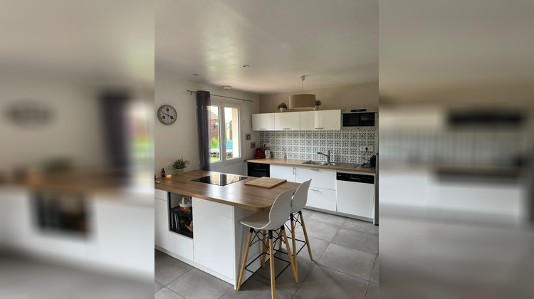 Ma-Cabane - Vente Maison SAINT-JEAN-DE-BRAYE, 125 m²