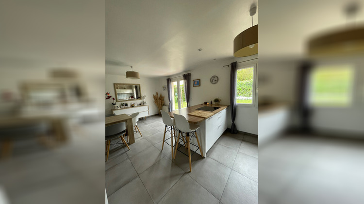 Ma-Cabane - Vente Maison SAINT-JEAN-DE-BRAYE, 125 m²