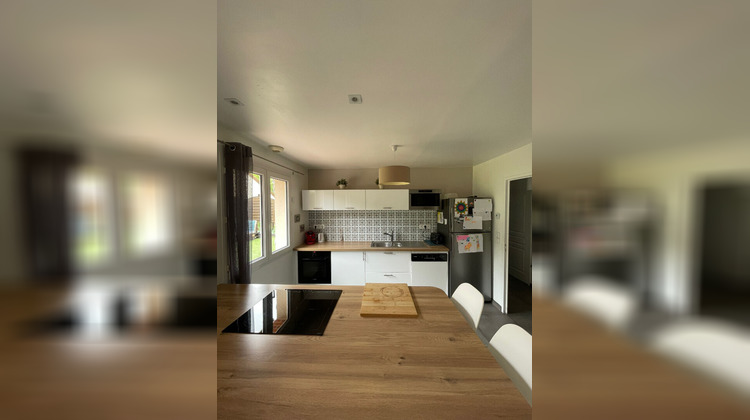 Ma-Cabane - Vente Maison SAINT-JEAN-DE-BRAYE, 125 m²