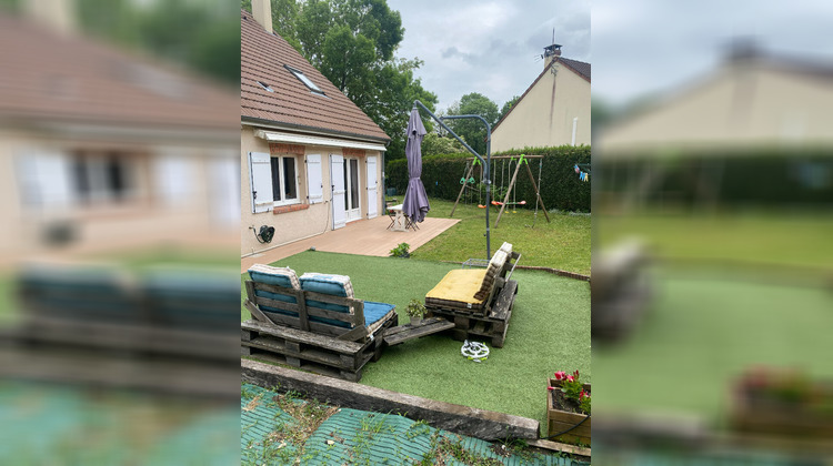 Ma-Cabane - Vente Maison SAINT-JEAN-DE-BRAYE, 125 m²