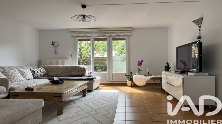 Ma-Cabane - Vente Maison Saint-Jean-de-Braye, 97 m²