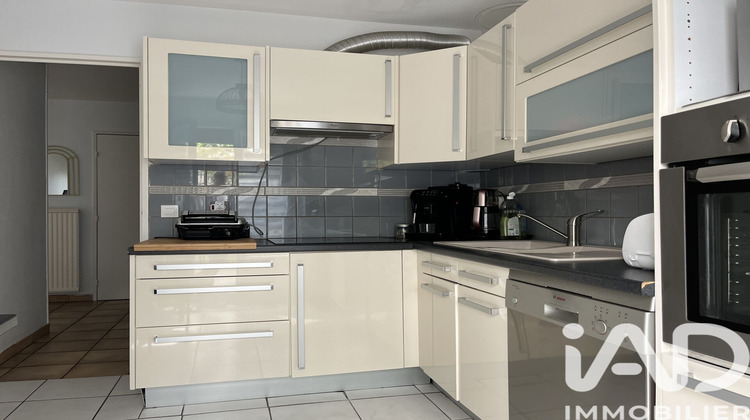 Ma-Cabane - Vente Maison Saint-Jean-de-Braye, 97 m²
