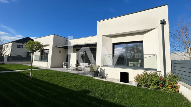Ma-Cabane - Vente Maison Saint-Jean-de-Braye, 150 m²