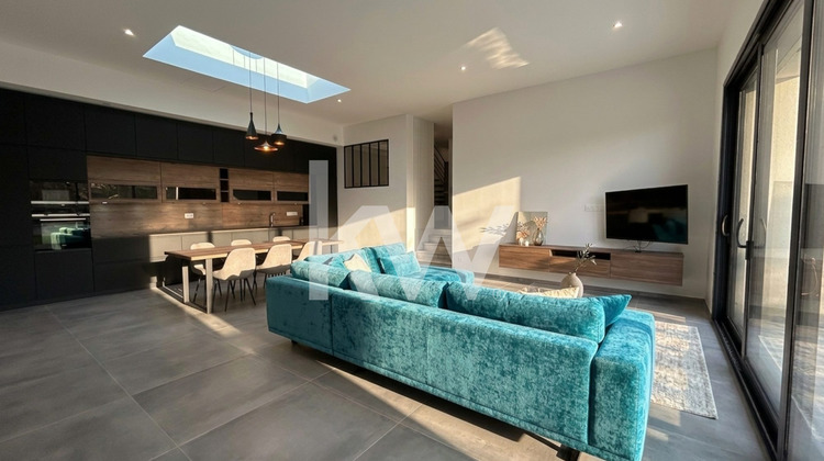 Ma-Cabane - Vente Maison Saint-Jean-de-Braye, 150 m²