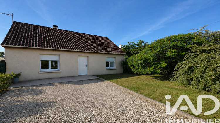 Ma-Cabane - Vente Maison Saint-Jean-de-Braye, 78 m²