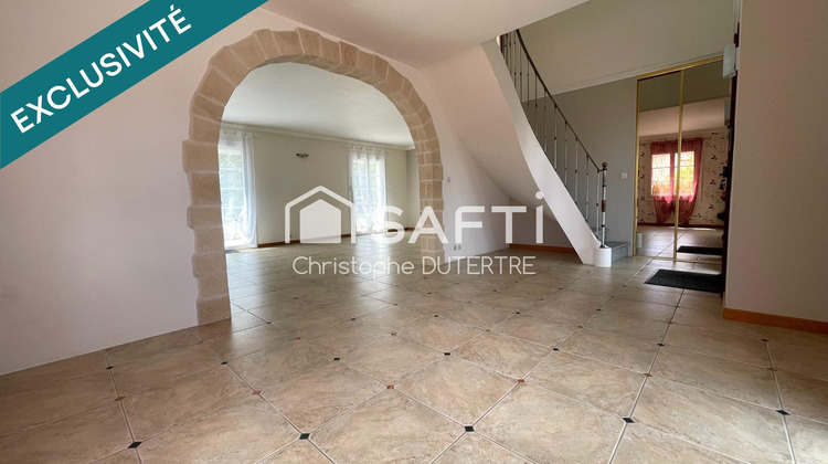 Ma-Cabane - Vente Maison Saint-Jean-de-Braye, 170 m²