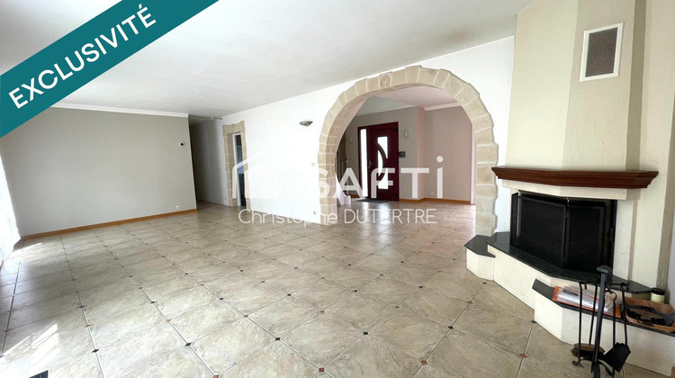 Ma-Cabane - Vente Maison Saint-Jean-de-Braye, 170 m²