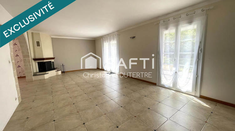 Ma-Cabane - Vente Maison Saint-Jean-de-Braye, 170 m²