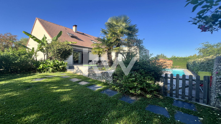 Ma-Cabane - Vente Maison Saint-Jean-de-Braye, 159 m²