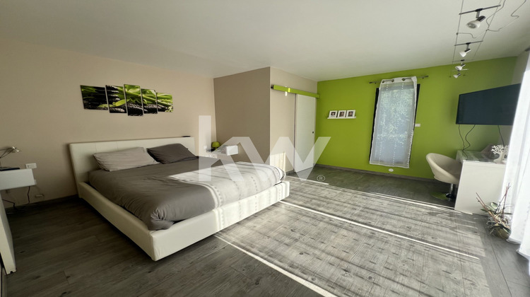 Ma-Cabane - Vente Maison Saint-Jean-de-Braye, 159 m²