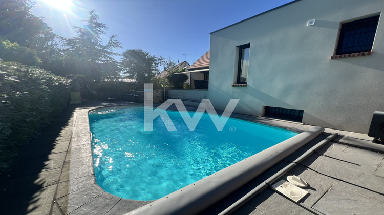 Ma-Cabane - Vente Maison Saint-Jean-de-Braye, 159 m²
