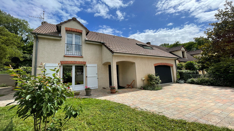Ma-Cabane - Vente Maison SAINT-JEAN-DE-BRAYE, 125 m²