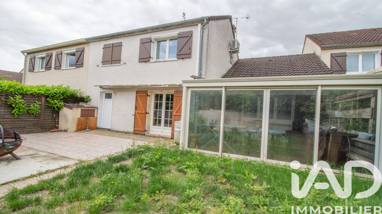 Ma-Cabane - Vente Maison Saint-Jean-de-Braye, 110 m²