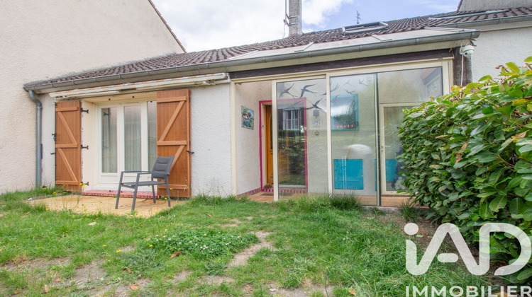 Ma-Cabane - Vente Maison Saint-Jean-de-Braye, 110 m²