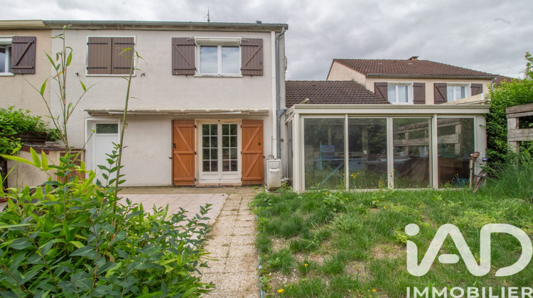 Ma-Cabane - Vente Maison Saint-Jean-de-Braye, 110 m²