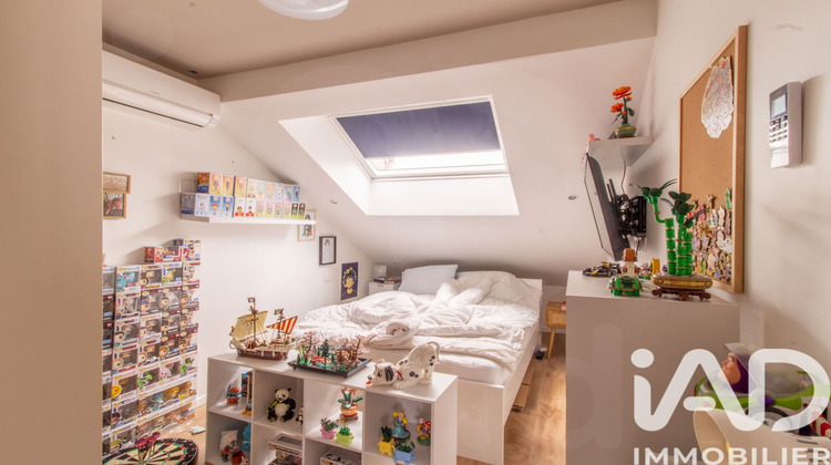 Ma-Cabane - Vente Maison Saint-Jean-de-Braye, 110 m²