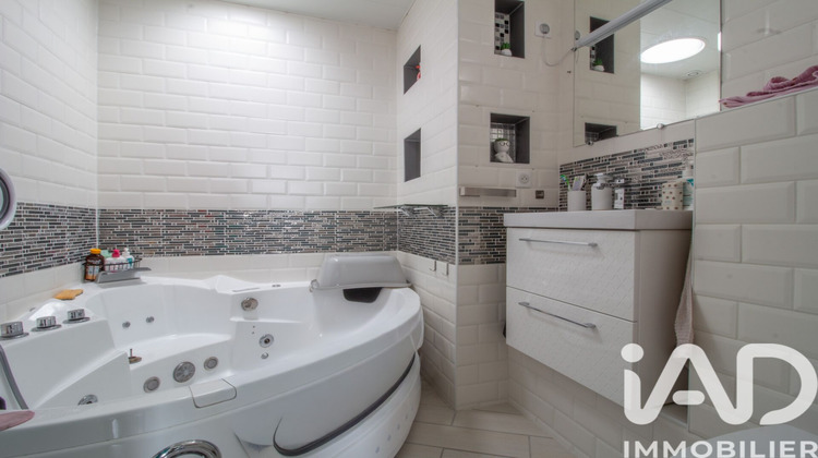 Ma-Cabane - Vente Maison Saint-Jean-de-Braye, 110 m²